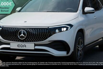 Mercedes-Benz EQA 12.773 km 36.490 &euro; Berlin 10587