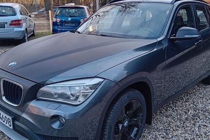 BMW X1 230.000 km 7.699 &euro; Fredersdorf-Vogelsdorf bei Berlin 15370