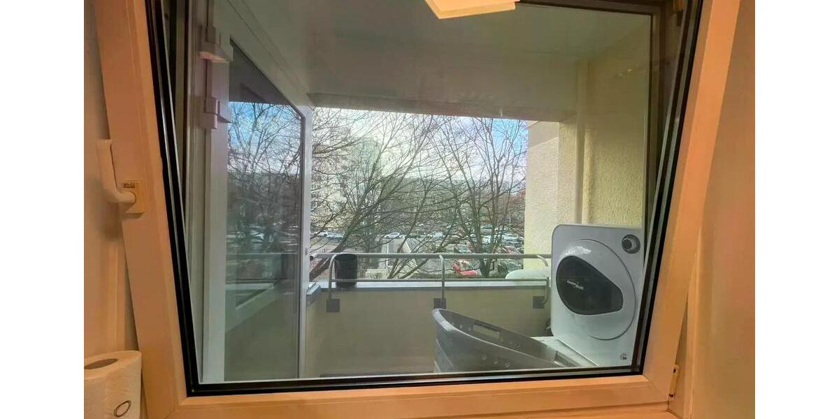 Etagenwohnung Berlin Reinickendorf - 1 Zimmer, 31 m&sup2;, 654&euro; | Angebot:26424915
