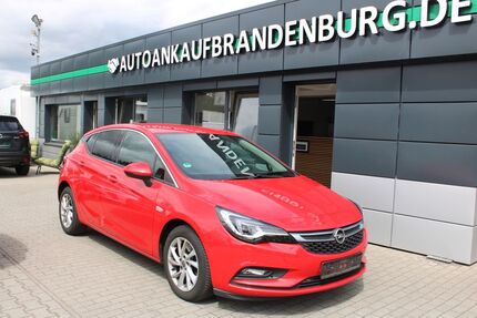 Opel Astra 121.000 km 6.300 &euro; Königs Wusterhausen 15711
