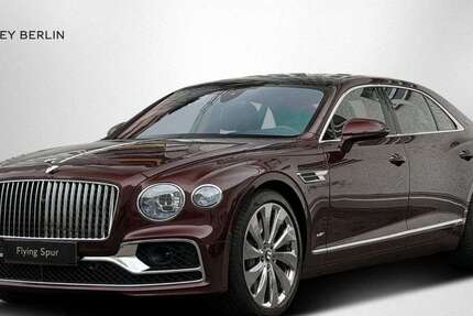Bentley Flying Spur 148.000 km 125.800 &euro; Berlin 10629