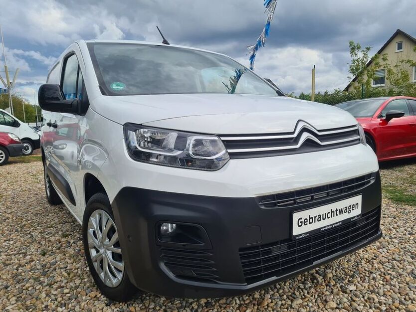 Berlingo