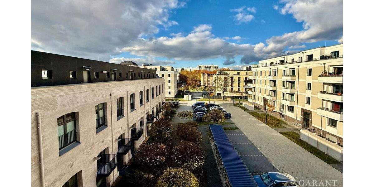 Etagenwohnung Potsdam Südliche Innenstadt - 2 Zimmer, 68 m&sup2;, 469.000&euro; | Angebot:25802765