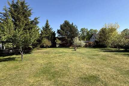 Grundstück Altlandsberg - 298.000&euro; | Angebot:22712404