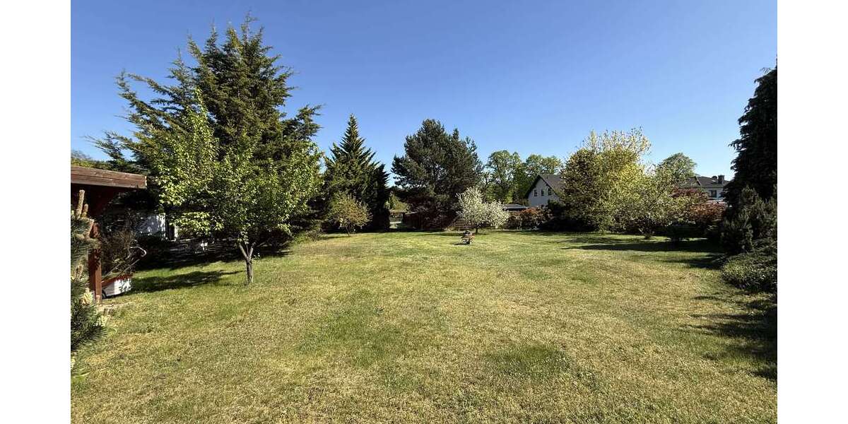 Grundstück Altlandsberg - 298.000&euro; | Angebot:22712404