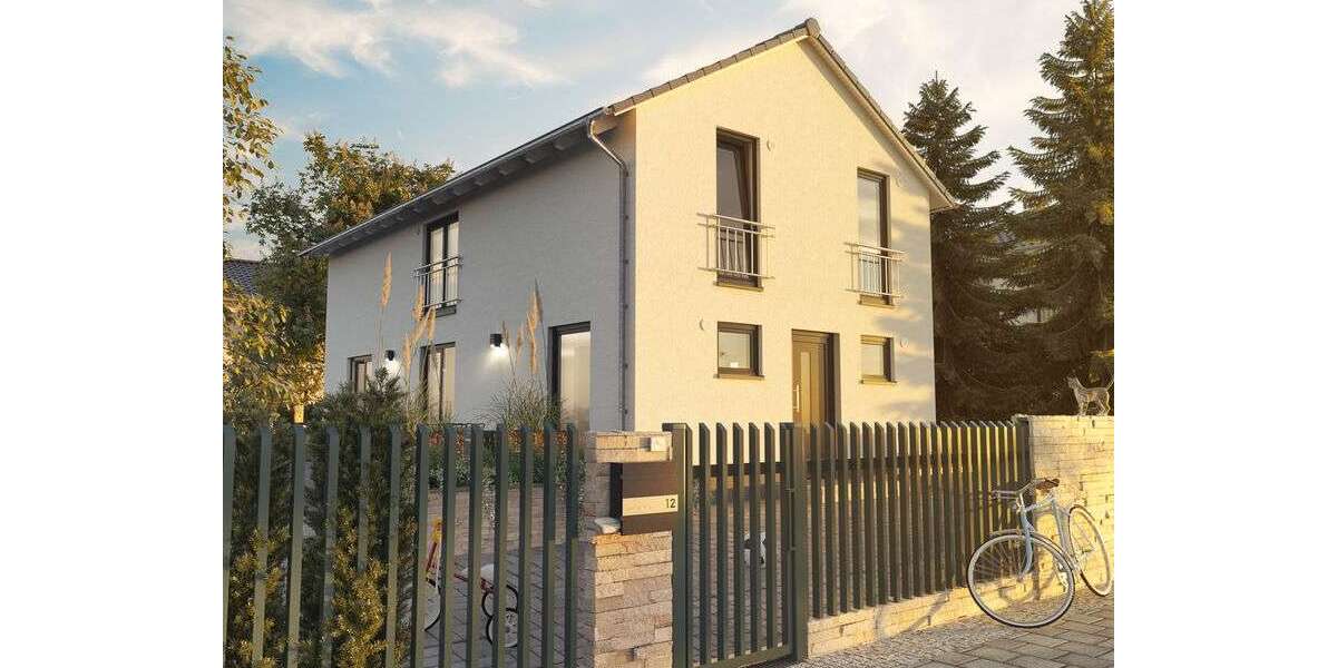 Einfamilienhaus Erkner - 4 Zimmer, 130 m&sup2;, 426.470&euro; | Angebot:27219238