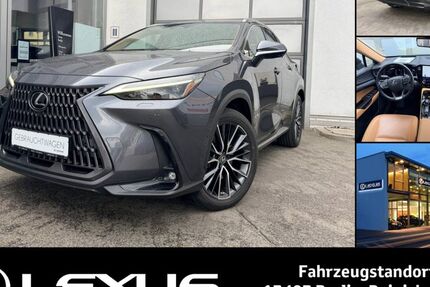 Lexus NX 450h 33.660 km 48.980 &euro; Berlin 13403
