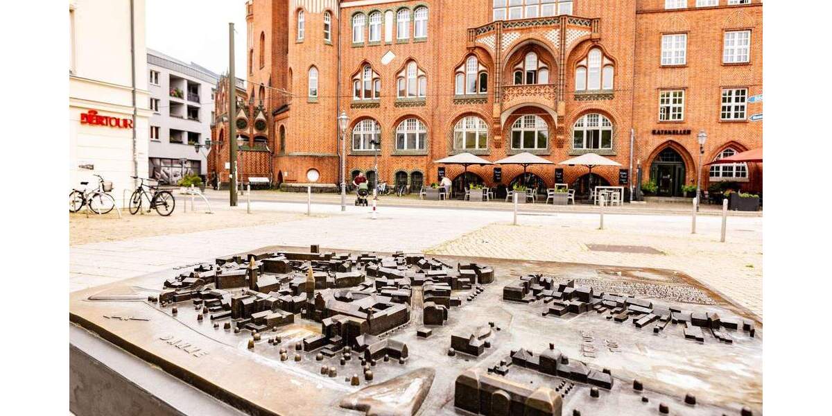 Doppelhaushälfte Berlin (Köpenick) Köpenick - 5 Zimmer, 116 m&sup2;, 650.000&euro; | Angebot:25769837