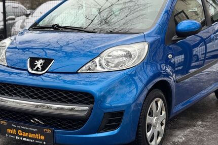 Peugeot 107 86.300 km 2.499 &euro; Berlin 12347