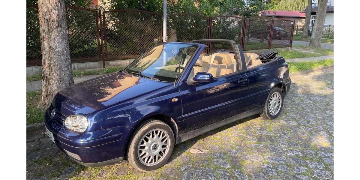VW Golf 110.500 km 4.200 &euro; Hohen Neuendorf 16540