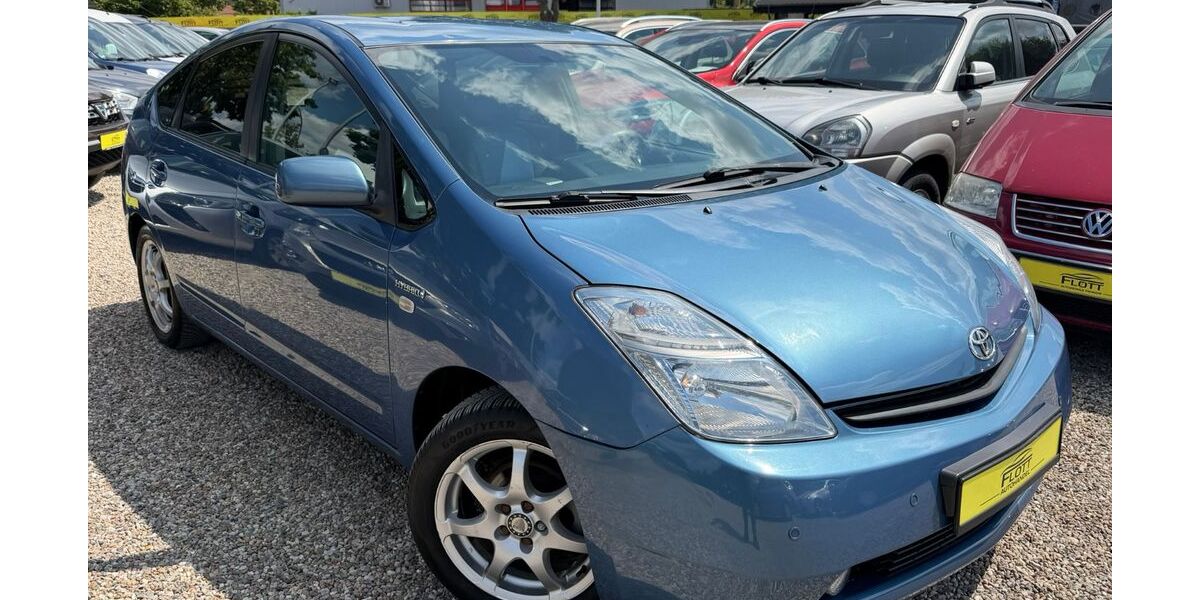 Toyota Prius 501.547 km 2.790 &euro; Berlin 13089