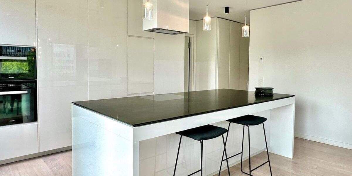 Etagenwohnung Berlin Mitte - 1 Zimmer, 96 m&sup2;, 1.250.000&euro; | Angebot:25700781