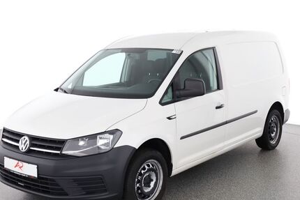 VW Caddy 46.277 km 16.880 &euro; Berlin 12103