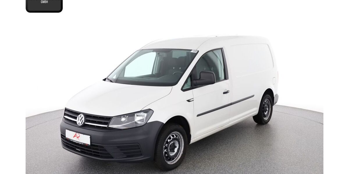 VW Caddy 46.277 km 16.880 &euro; Berlin 12103