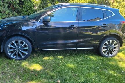 Nissan Qashqai 69.800 km 16.500 &euro; Schöneiche 15566