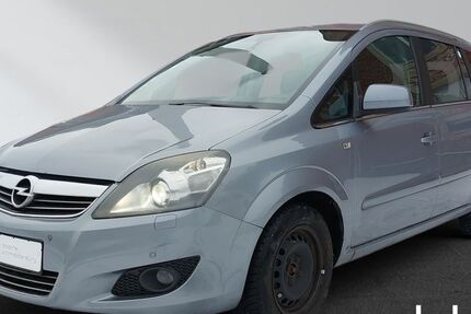 Opel Zafira 207.315 km 1.450 &euro; Berlin 13125