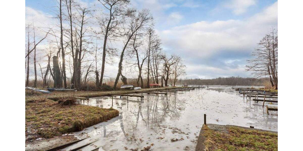 Einfamilienhaus Berlin Heiligensee - 5 Zimmer, 167 m&sup2;, 995.000&euro; | Angebot:25714694