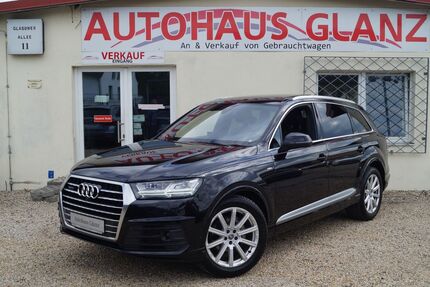 Audi Q7 79.000 km 37.999 &euro; Schönefeld 12529