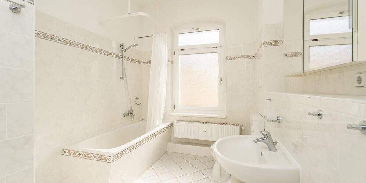 Etagenwohnung Berlin Adlershof - 3 Zimmer, 105 m&sup2;, 399.000&euro; | Angebot:25728269