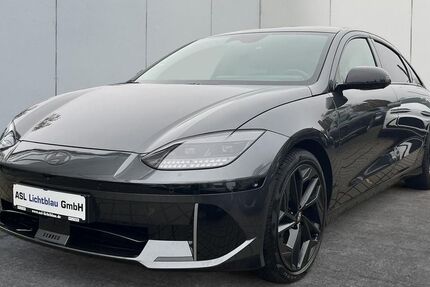 Hyundai IONIQ 6 25.261 km 38.990 &euro; Potsdam 14469