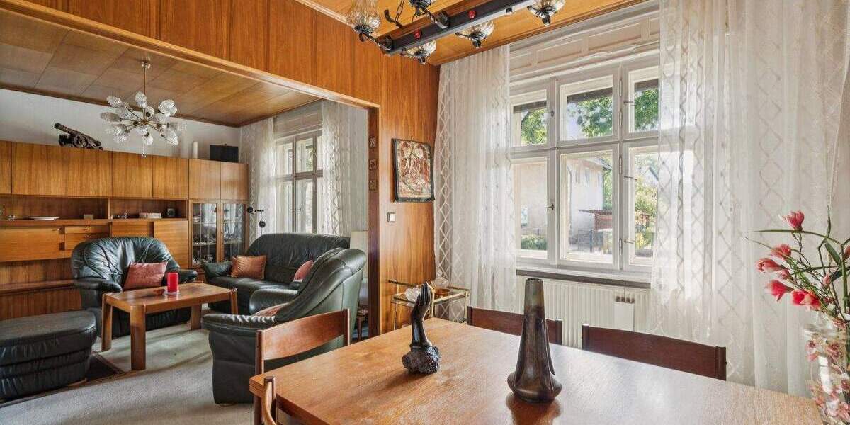 Einfamilienhaus Berlin Hermsdorf - 5 Zimmer, 99 m&sup2;, 495.000&euro; | Angebot:25712212