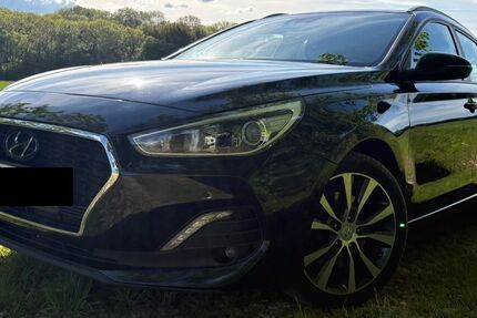 Hyundai i30 92.500 km 12.500 &euro; Jena 07743