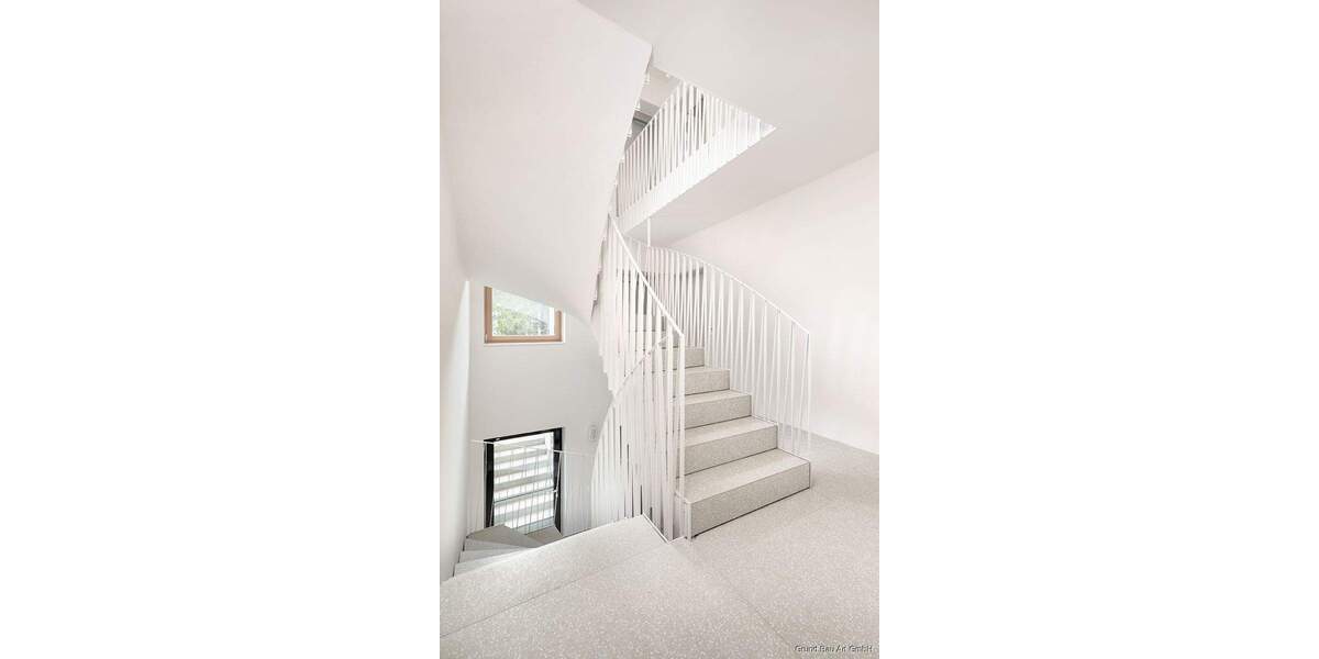 Etagenwohnung Berlin Dahlem - 7 Zimmer, 214 m&sup2;, 3.419.000&euro; | Angebot:25851382