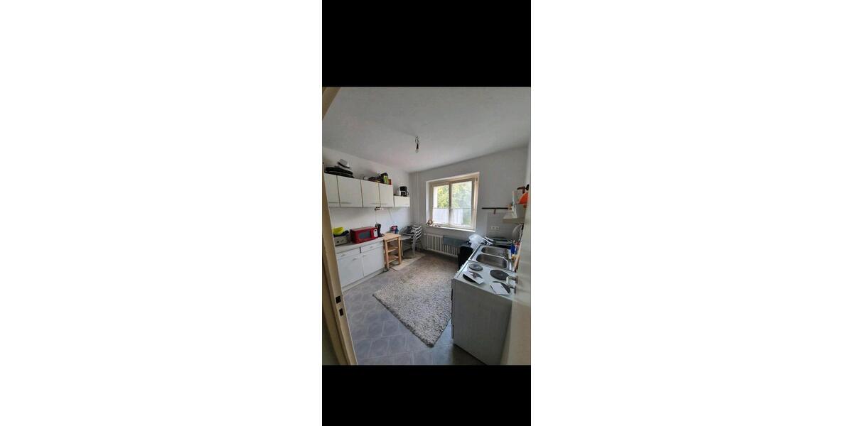 Etagenwohnung Ahrensfelde - 2 Zimmer, 50 m&sup2;, 1.020&euro; | Angebot:24729903