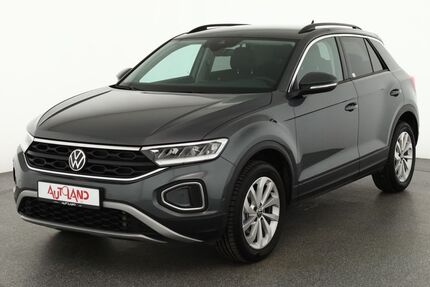 VW T-Roc 17.540 km 27.490 &euro; Hoppegarten OT Hönow 15366