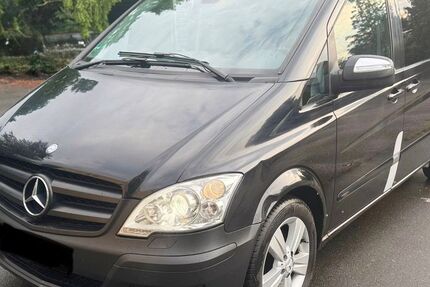 Mercedes-Benz Viano 345.000 km 9.500 &euro; Berlin 12559