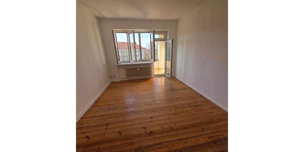Dachgeschoßwohnung Petershagen/Eggersdorf Eggersdorf - 2 Zimmer, 58 m&sup2;, 299.900&euro; | Angebot:27019427