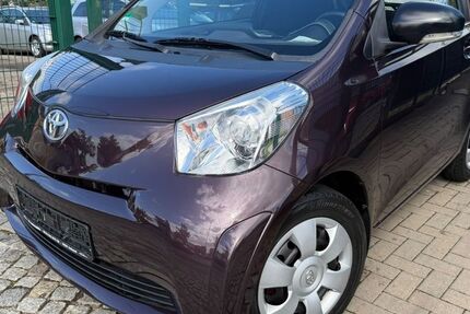 Toyota IQ 94.000 km 6.490 &euro; Berlin Weißensee-Pankow 13086