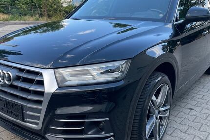 Audi Q5 181.000 km 21.400 &euro; Berlin 12057