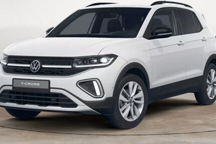 VW T-Cross 11.962 km 28.998 &euro; Potsdam 14482