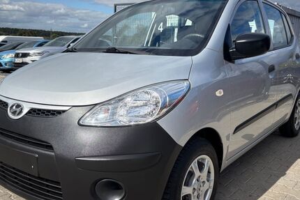 Hyundai i10 60.000 km 2.499 &euro; Wildau 15745
