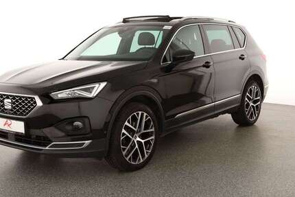 Seat Tarraco 100.000 km 25.440 &euro; Schönefeld 12529