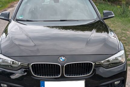 BMW 318 183.750 km 9.700 &euro; Borgsdorf 16556