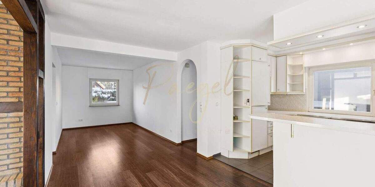 Einfamilienhaus Berlin Heiligensee - 5 Zimmer, 135 m&sup2;, 599.000&euro; | Angebot:24636466