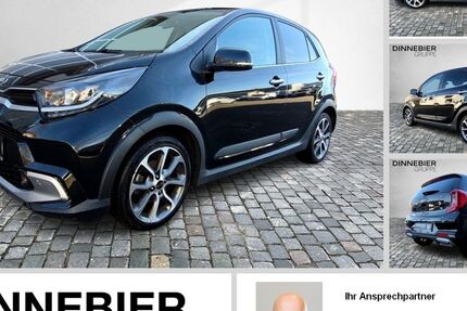 Kia Picanto 34.911 km 14.078 &euro; Oranienburg 16515