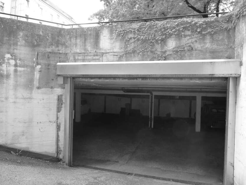 Garage zu verkaufen in Berlin 900.000 €