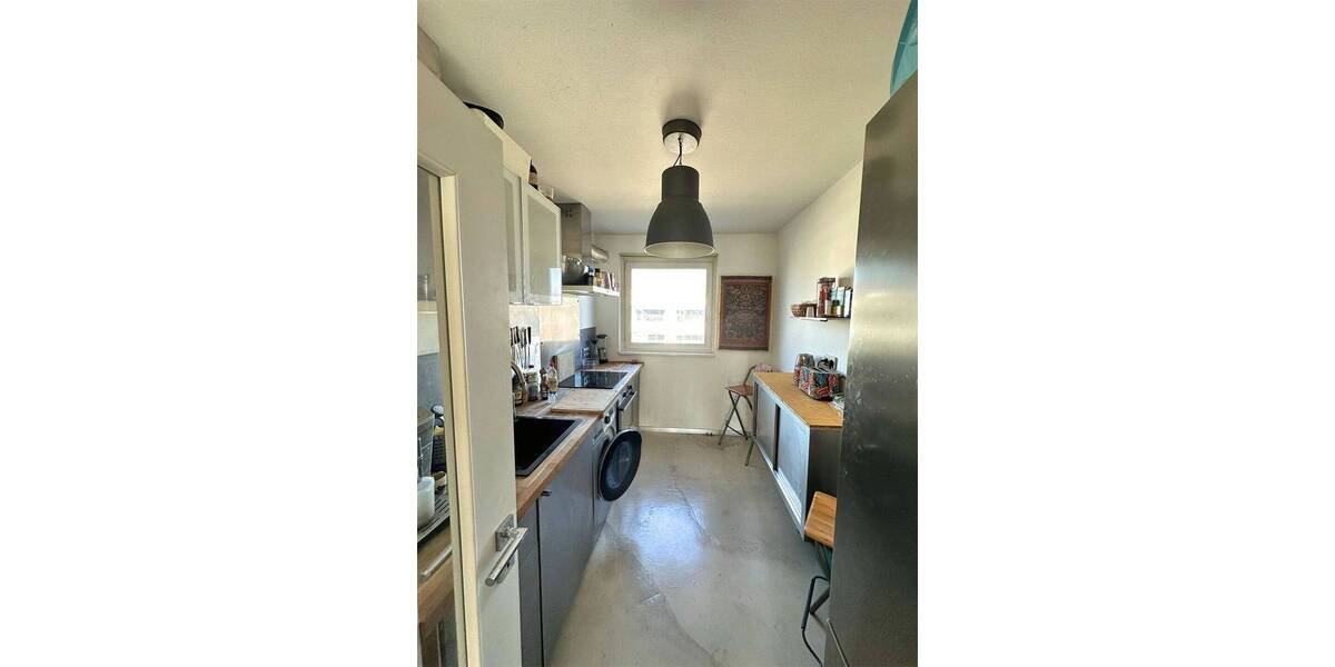 Etagenwohnung Berlin Mariendorf - 3 Zimmer, 123 m&sup2;, 669.000&euro; | Angebot:25996369