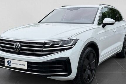 VW Touareg 83.898 km 56.890 &euro; Rüdersdorf 15562