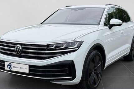 VW Touareg 83.898 km 58.990 &euro; Rüdersdorf 15562
