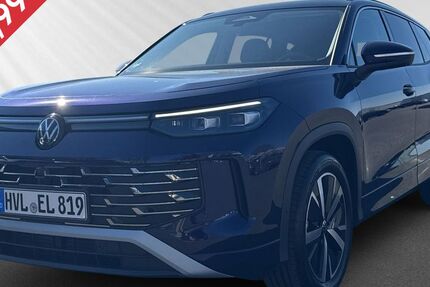 VW Tayron 4.800 km 44.900 &euro; Dallgow-Döberitz 14624