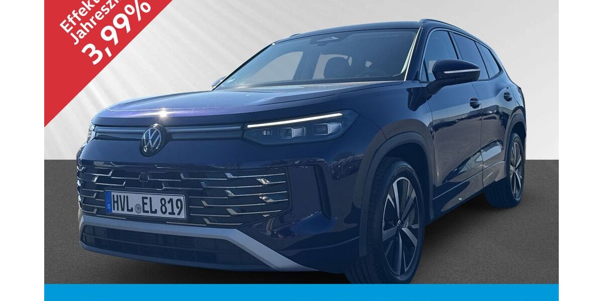 VW Tayron 4.800 km 44.900 &euro; Dallgow-Döberitz 14624