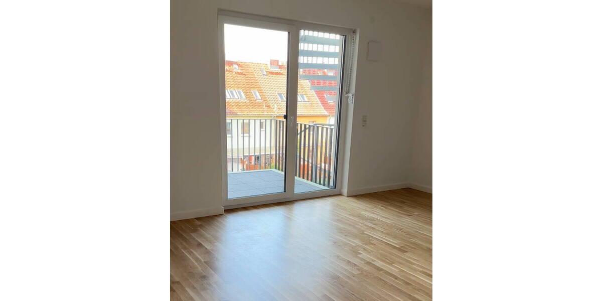 Etagenwohnung Berlin Köpenick - 1 Zimmer, 45 m&sup2;, 952&euro; | Angebot:25983325