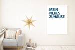 Etagenwohnung Berlin Lichterfelde - 2 Zimmer, 61 m&sup2;, 1.172&euro; | Angebot:26763890