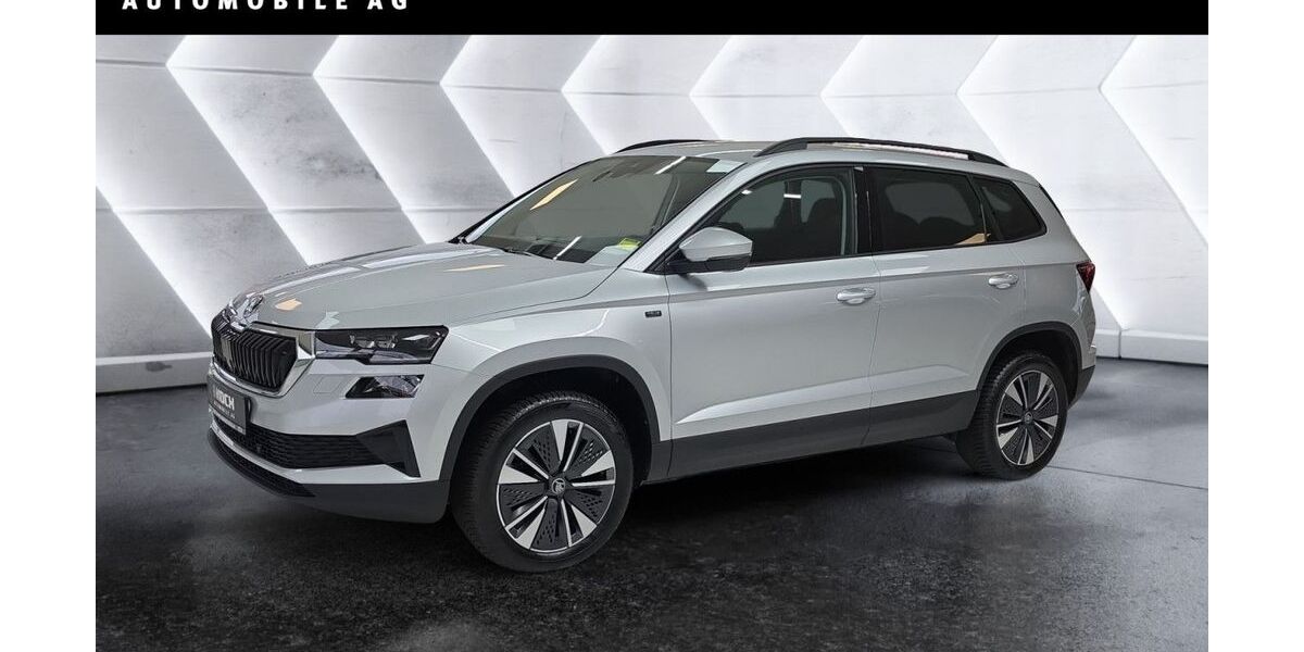 Skoda Karoq 32.457 km 30.990 &euro; Ludwigsfelde 14974