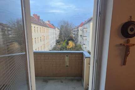 Wohnung zum Kaufen in Berlin 169.000 € 34.15 m² 1 zimmer