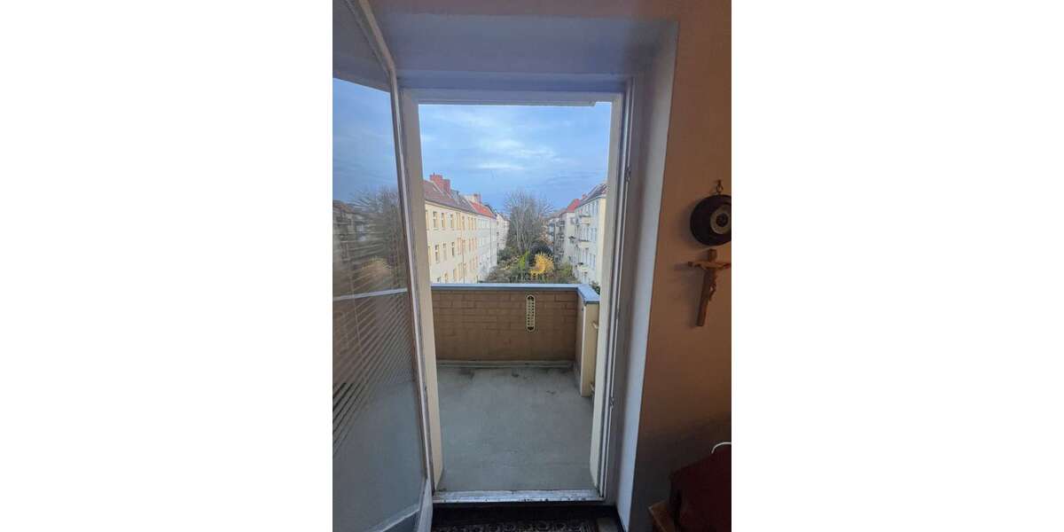 Wohnung zum Kaufen in Berlin 169.000 € 34.15 m² 1 zimmer